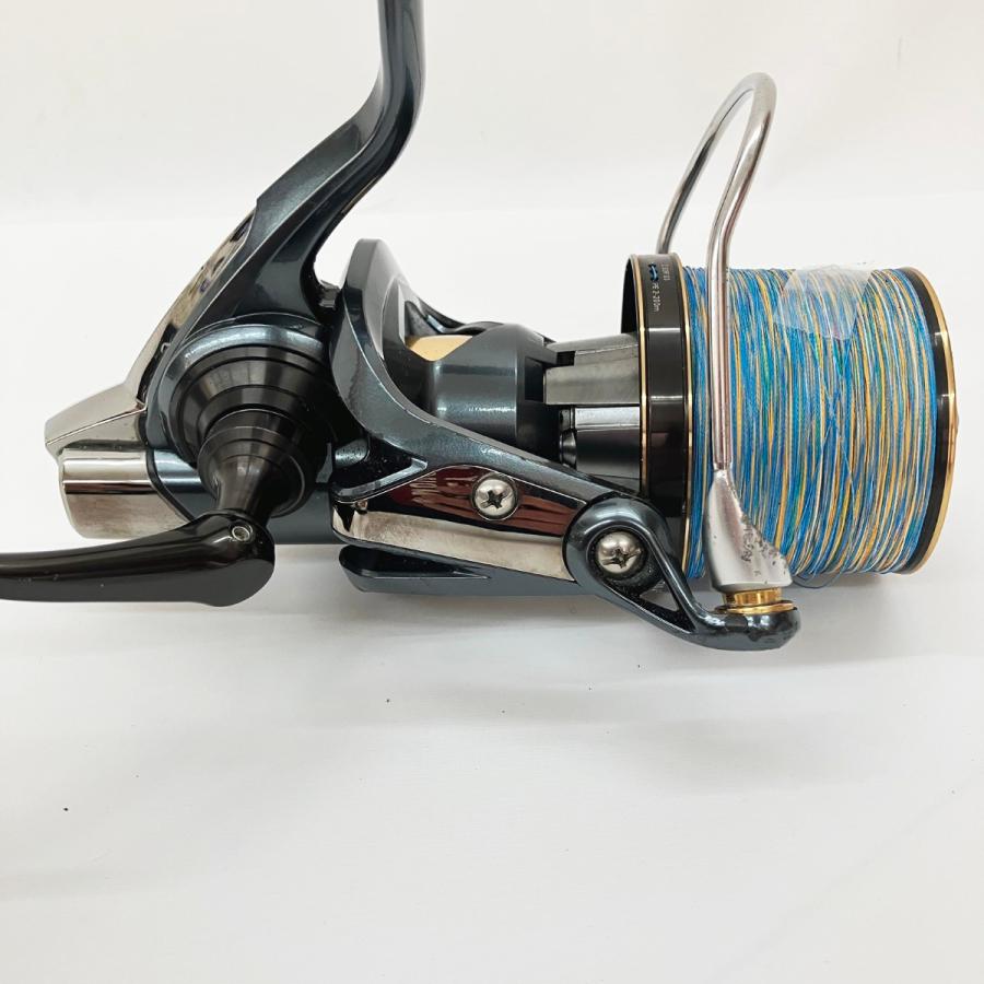DAIWA ダイワ SURF BASIA 21 サーフベーシア45 15PE 00067006