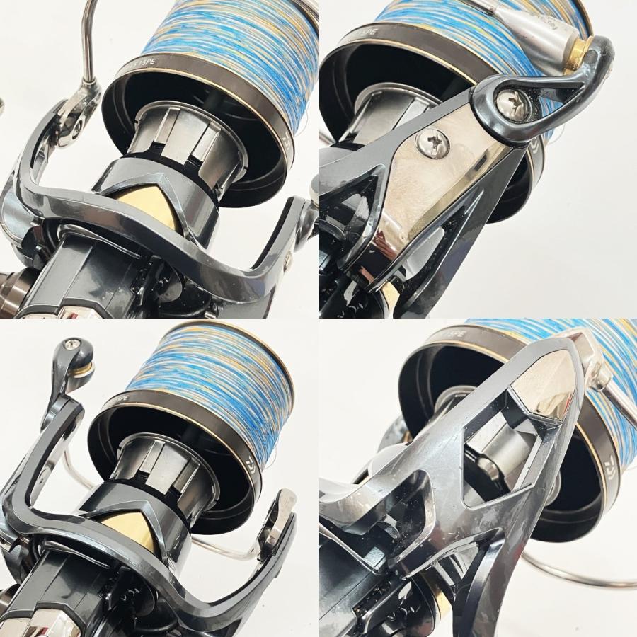 DAIWA ダイワ SURF BASIA 21 サーフベーシア45 15PE 00067006