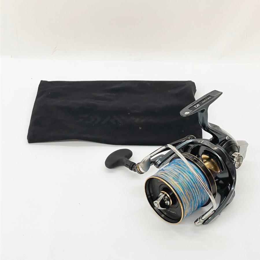 DAIWA ダイワ SURF BASIA 21 サーフベーシア45 15PE 00067006