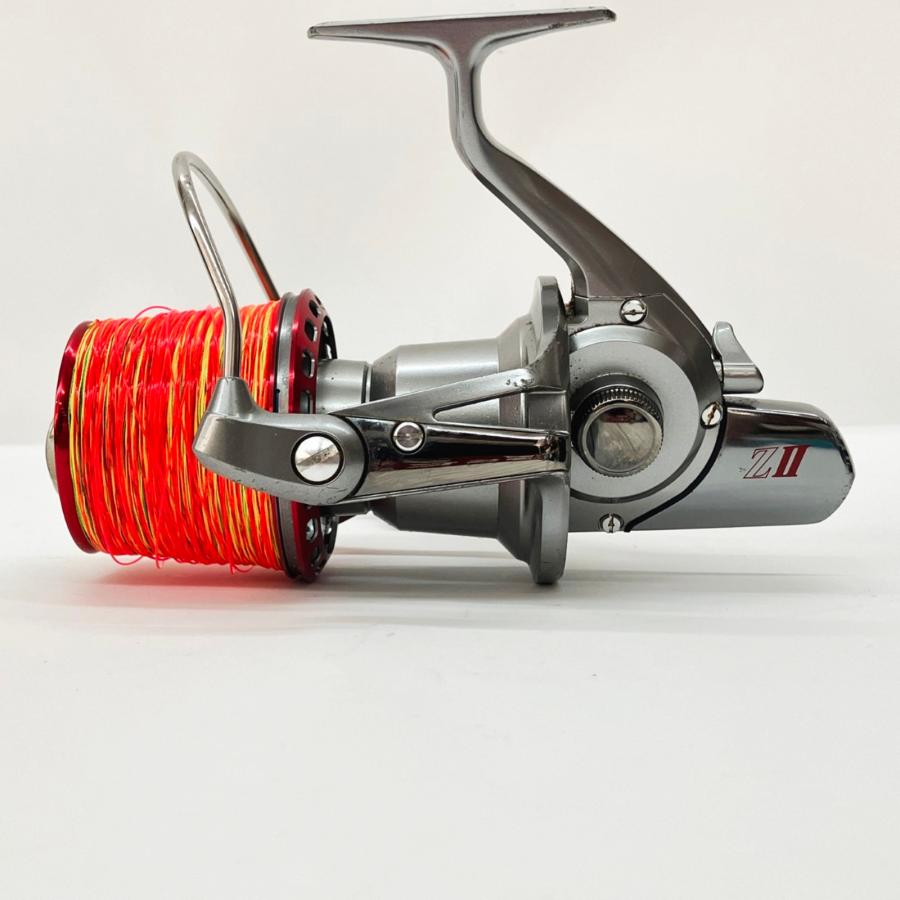 Daiwa TOURNAMENT SURF Z 45 II スピニングリール DAIWA ダイワ TOURNAMENT SURF トーナメントサーフ Z45 ii 標準 059186