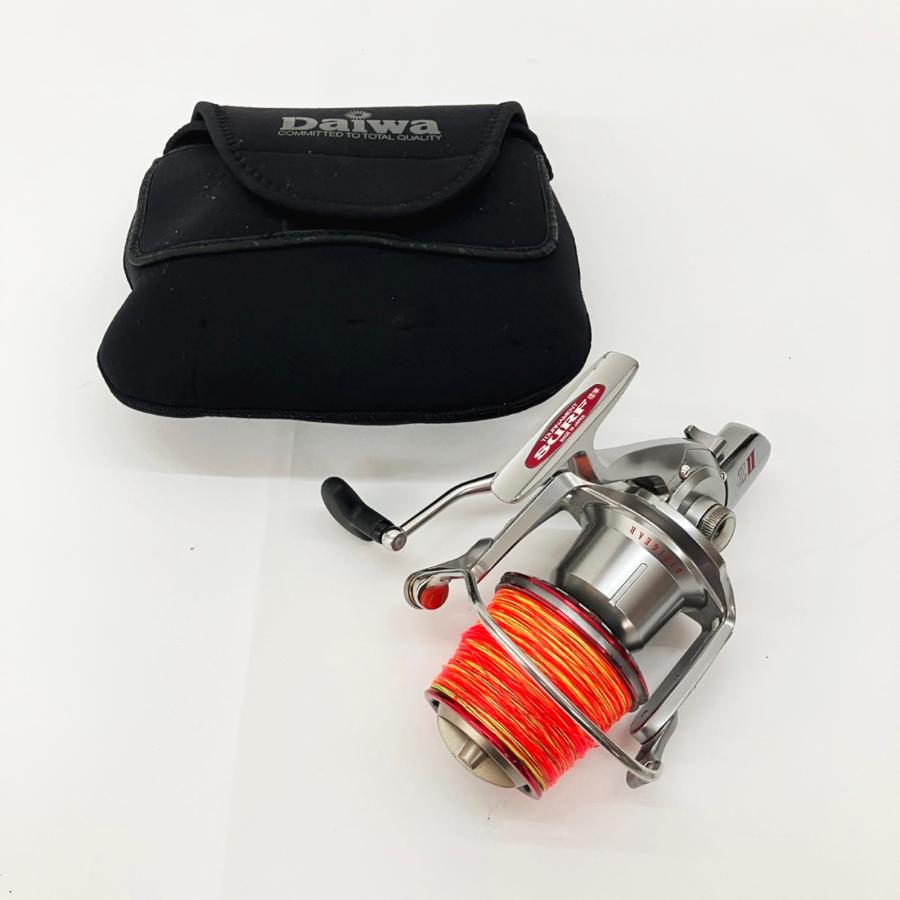 DAIWA ダイワ TOURNAMENT SURF トーナメントサーフ Z45 ii 標準 059186