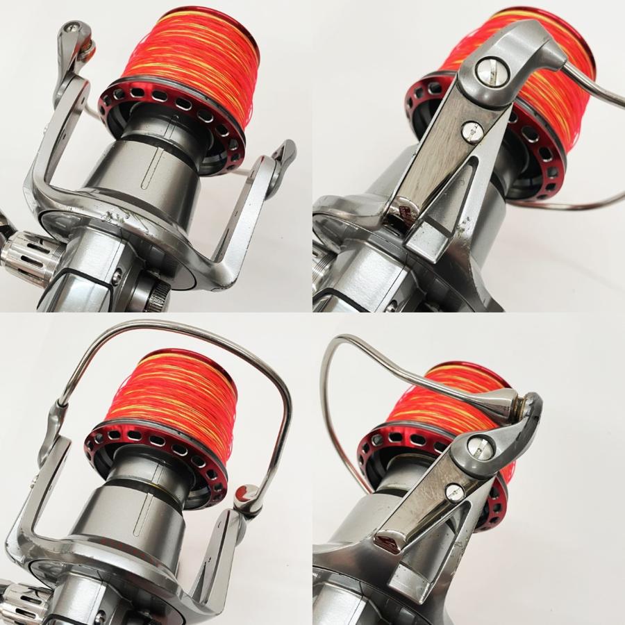 DAIWA ダイワ TOURNAMENT SURF トーナメントサーフ Z45 ii 標準 059186