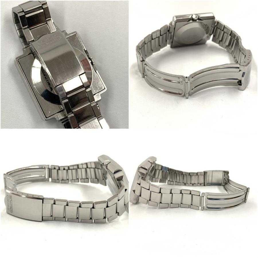 SEIKO（セイコー） 5ACTUS 5アクタス 25JEWELS 25石 自動巻き