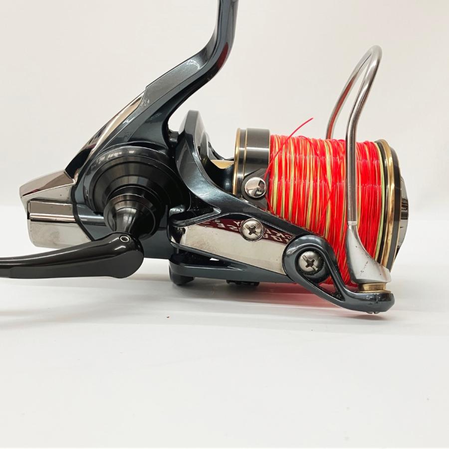 DAIWA ダイワ SURF BASIA 21 サーフベーシア 45QD 5号用 309110 00067007 スピニングリール DAIWA ダイワ SURF BASIA 21 サーフベーシア 45QD 5号用 309110