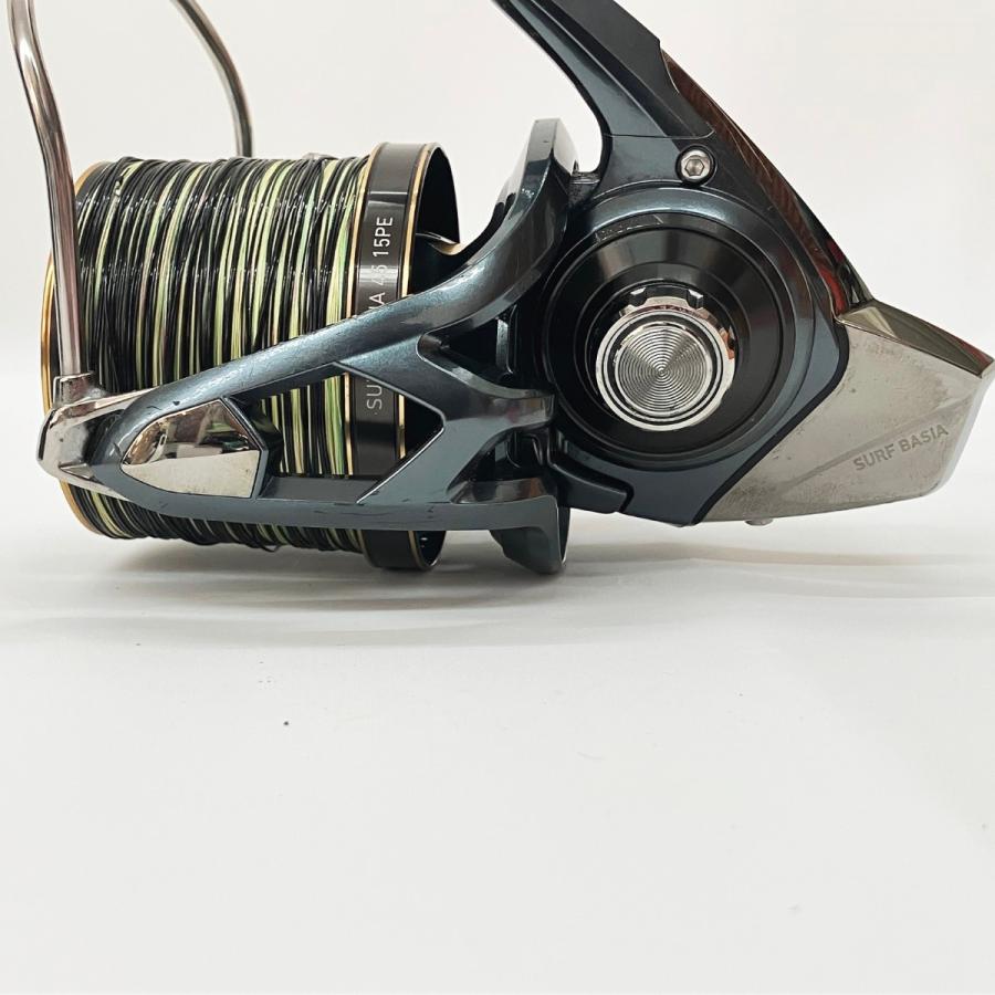 DAIWA ダイワ SURF BASIA 21 サーフベーシア45 15PE 00067006