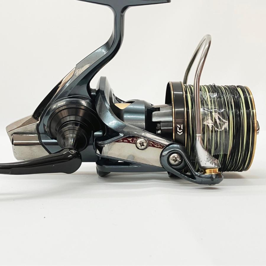 DAIWA ダイワ SURF BASIA 21 サーフベーシア45 15PE 00067006