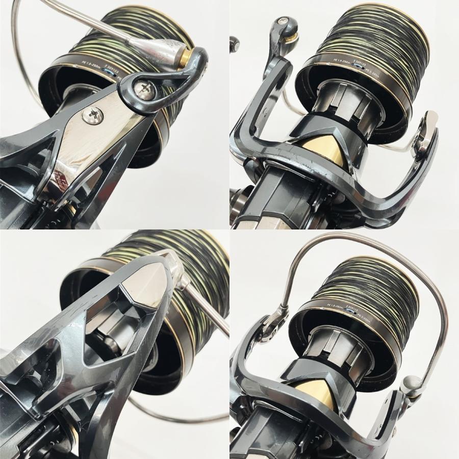 DAIWA ダイワ SURF BASIA 21 サーフベーシア45 15PE 00067006