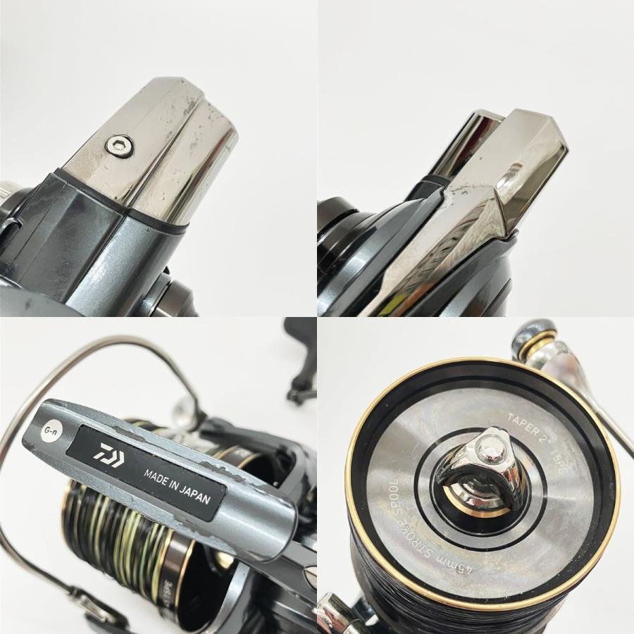 DAIWA ダイワ SURF BASIA 21 サーフベーシア45 15PE 00067006