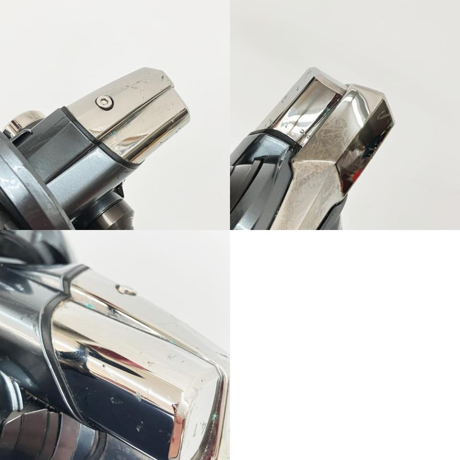 DAIWA ダイワ SURF BASIA キズ有 袋付 21 サーフベーシア45 15PE