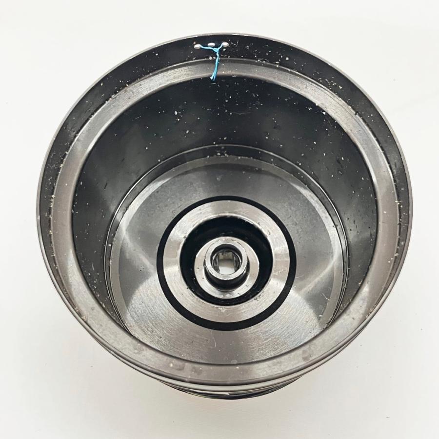 DAIWA ダイワ SURF BASIA キズ有 袋付 21 サーフベーシア45 15PE
