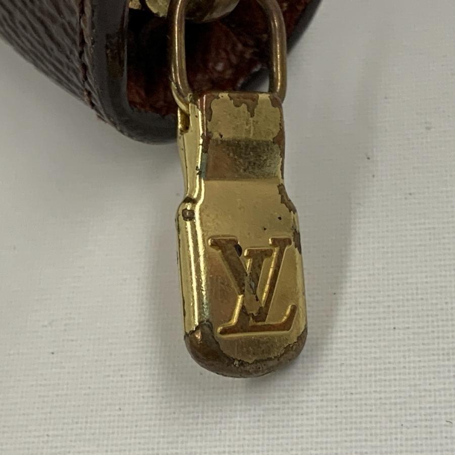 【本物保証】 ルイヴィトン LOUIS VUITTON モノグラム ポルトモネ ジップ ラウンドファスナー長財布 M61727 LOUIS VUITTON（ルイ・ヴィトン） モノグラム ポルトモネ ジップ
