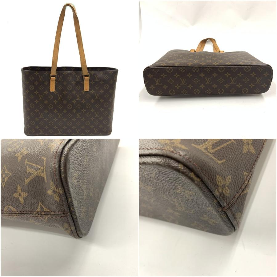 LOUIS VUITTON（ルイ・ヴィトン） モノグラム ルコ トートバッグ 