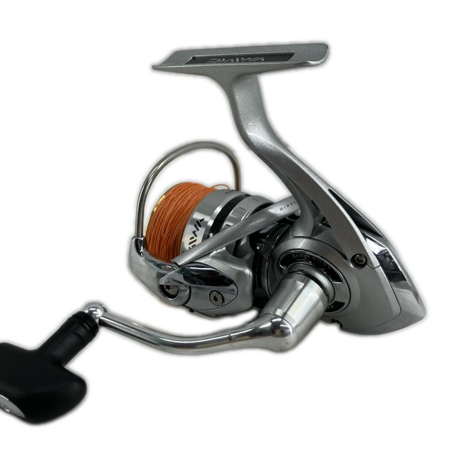 DAIWA ダイワ スピニングリール 11CALDIA カルディア 2508R-SH 056098