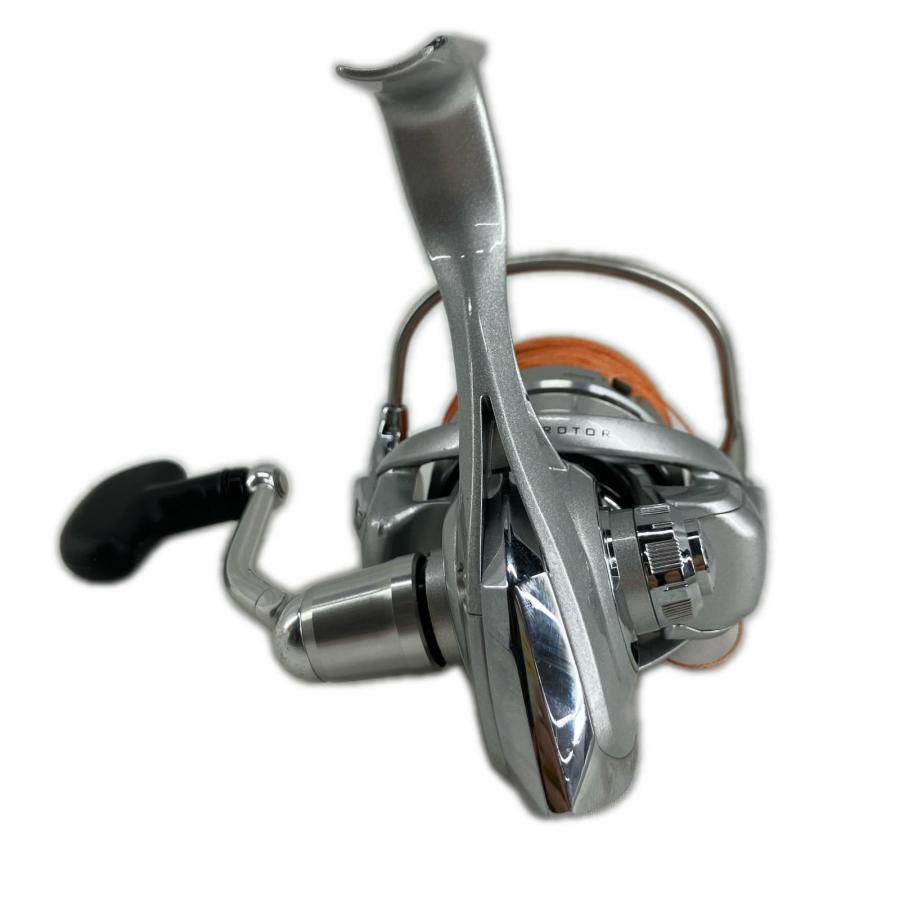 DAIWA ダイワ スピニングリール 11CALDIA カルディア 2508R-SH 056098