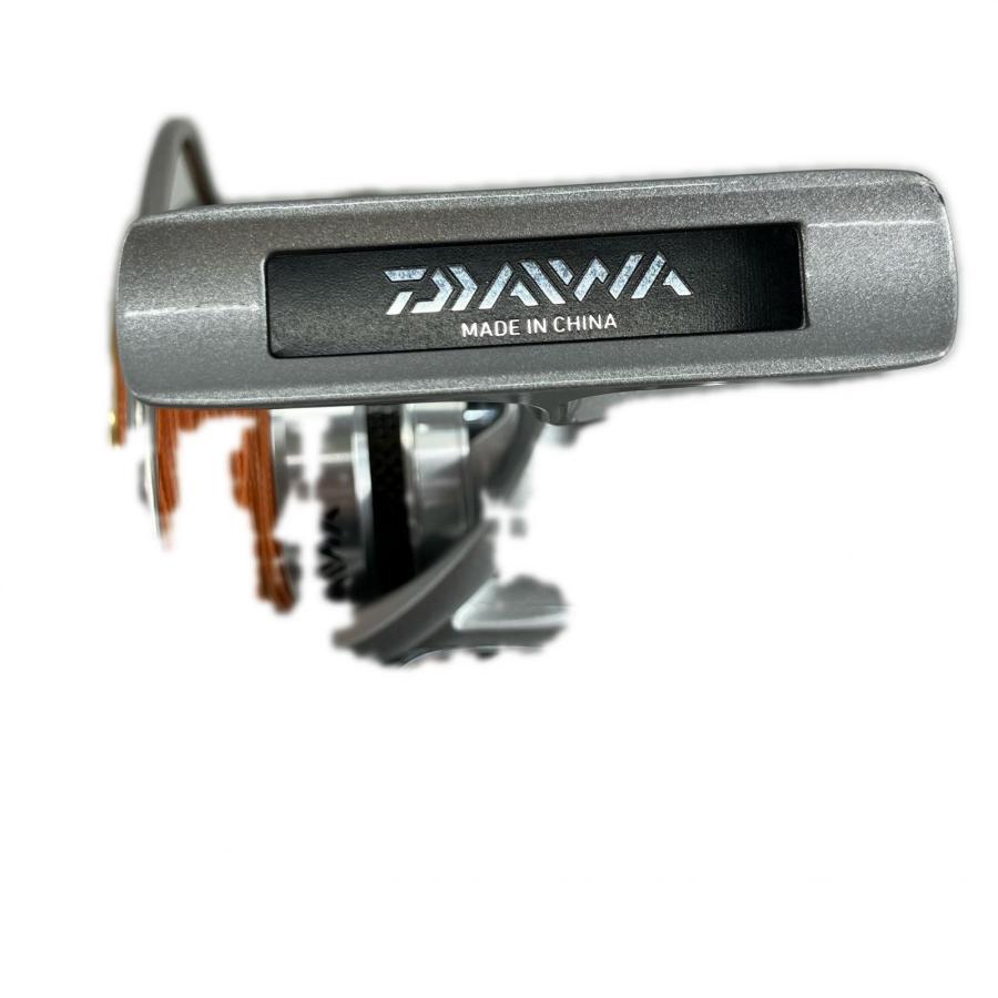 DAIWA ダイワ スピニングリール 11CALDIA カルディア 2508R-SH 056098