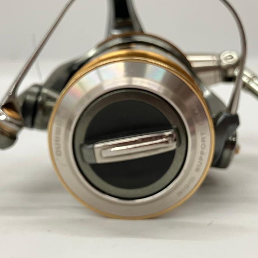 SHIMANO シマノ STELLA 04 ステラ 4000 01847 スピニングリール 傷や