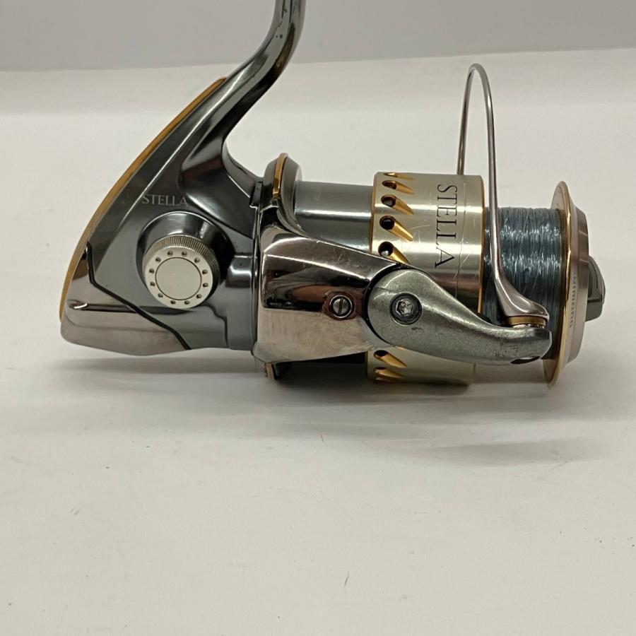 SHIMANO シマノ STELLA 04 ステラ 4000 01847 スピニングリール 傷や