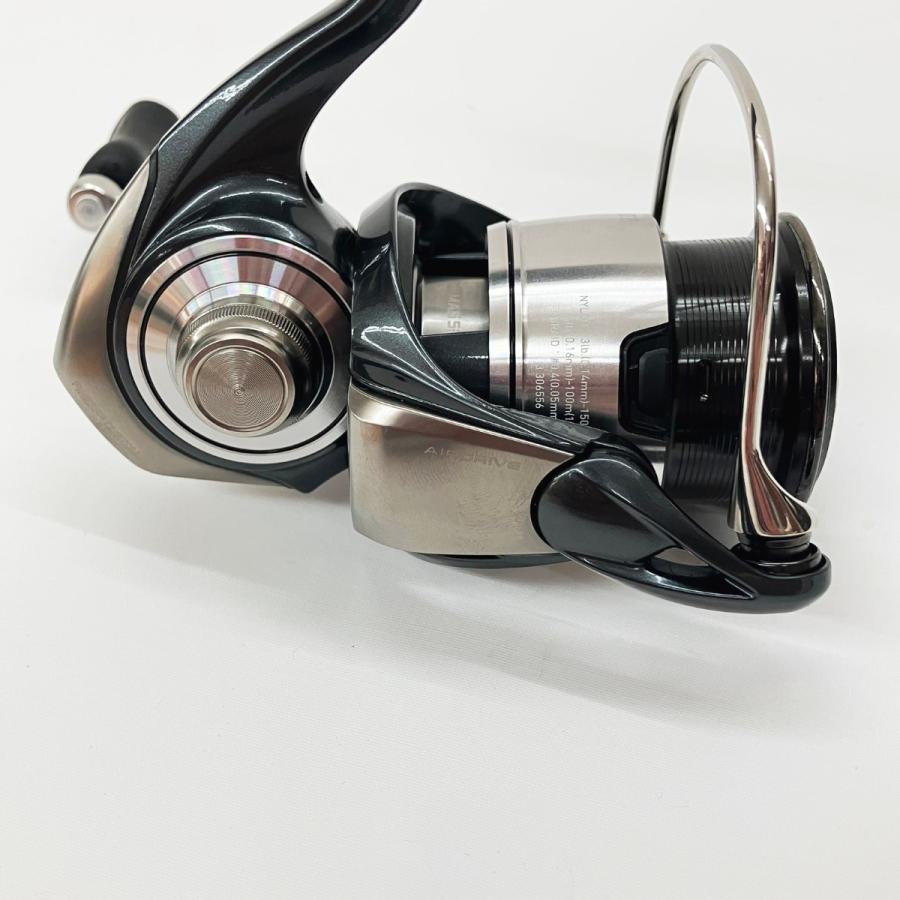 DAIWA ダイワ CERTATE 24 セルテート FC LT2000S-H 00061172