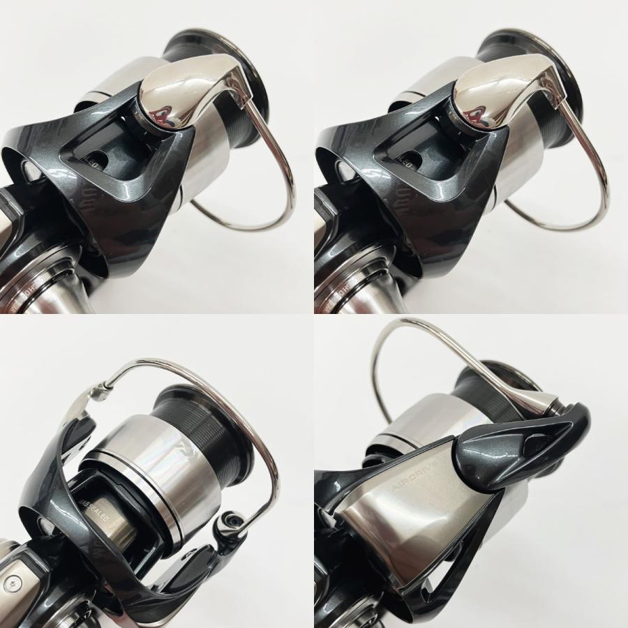 DAIWA ダイワ CERTATE 24 セルテート FC LT2000S-H 00061172