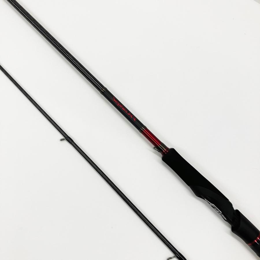 SHIMANO シマノ SEPHIA XR 21 セフィアXR S86M-S 302793 エギング