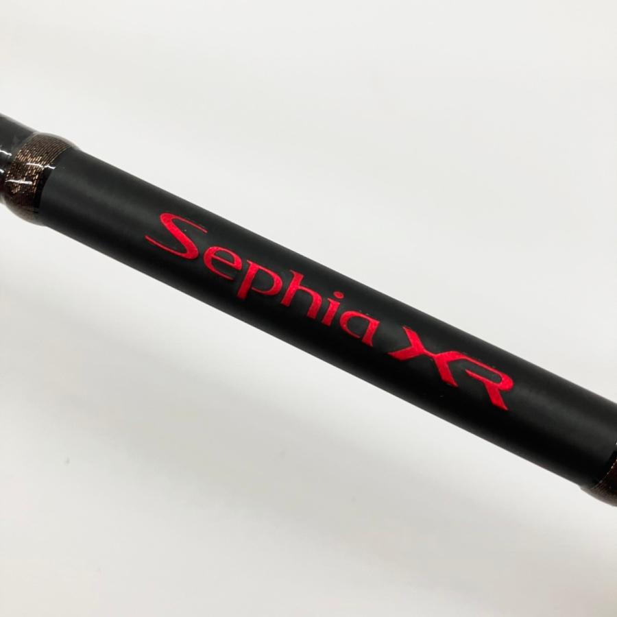 SHIMANO シマノ SEPHIA XR 21 セフィアXR S86M-S 302793 エギング