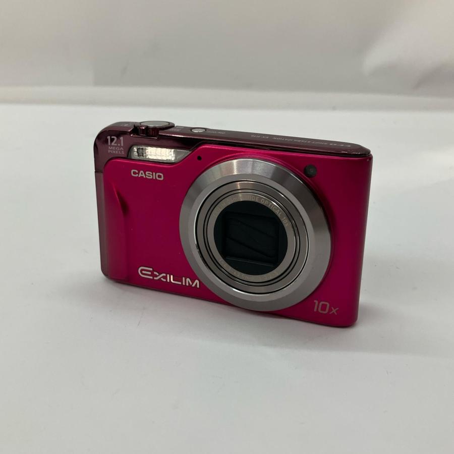 CASIO（カシオ） EXILIM エクシリム コンパクトデジタルカメラ EX-H10