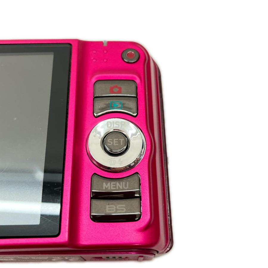 CASIO（カシオ） EXILIM エクシリム コンパクトデジタルカメラ EX-H10