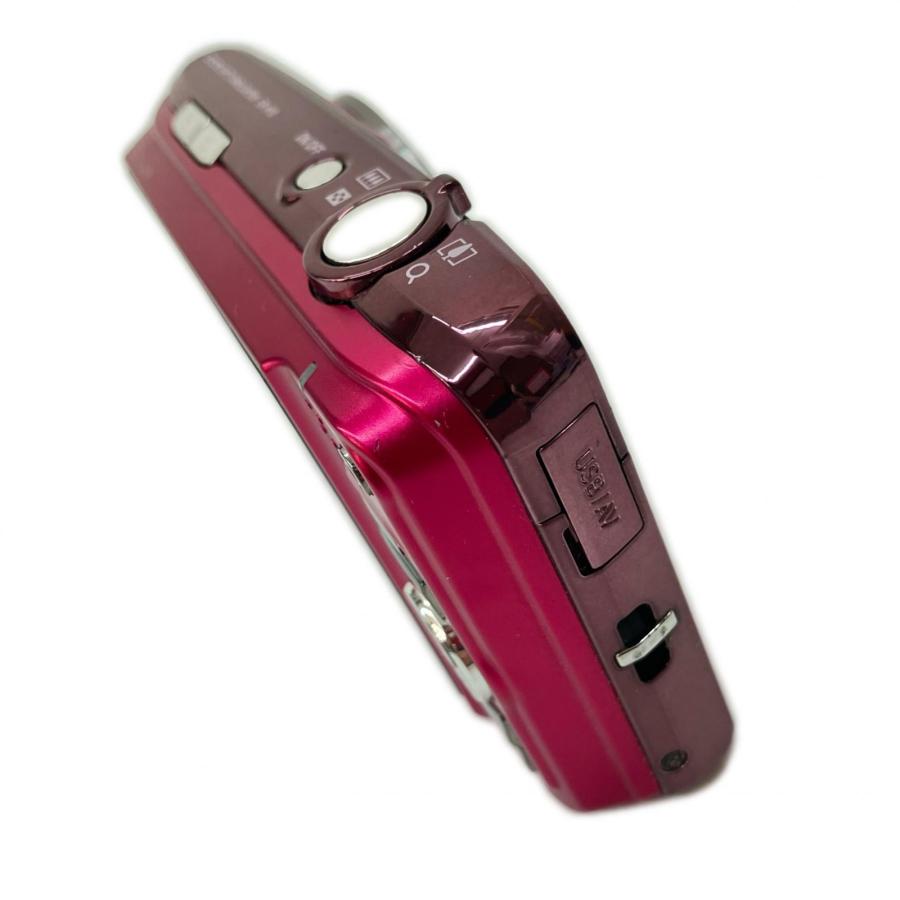 CASIO（カシオ） EXILIM エクシリム コンパクトデジタルカメラ EX-H10