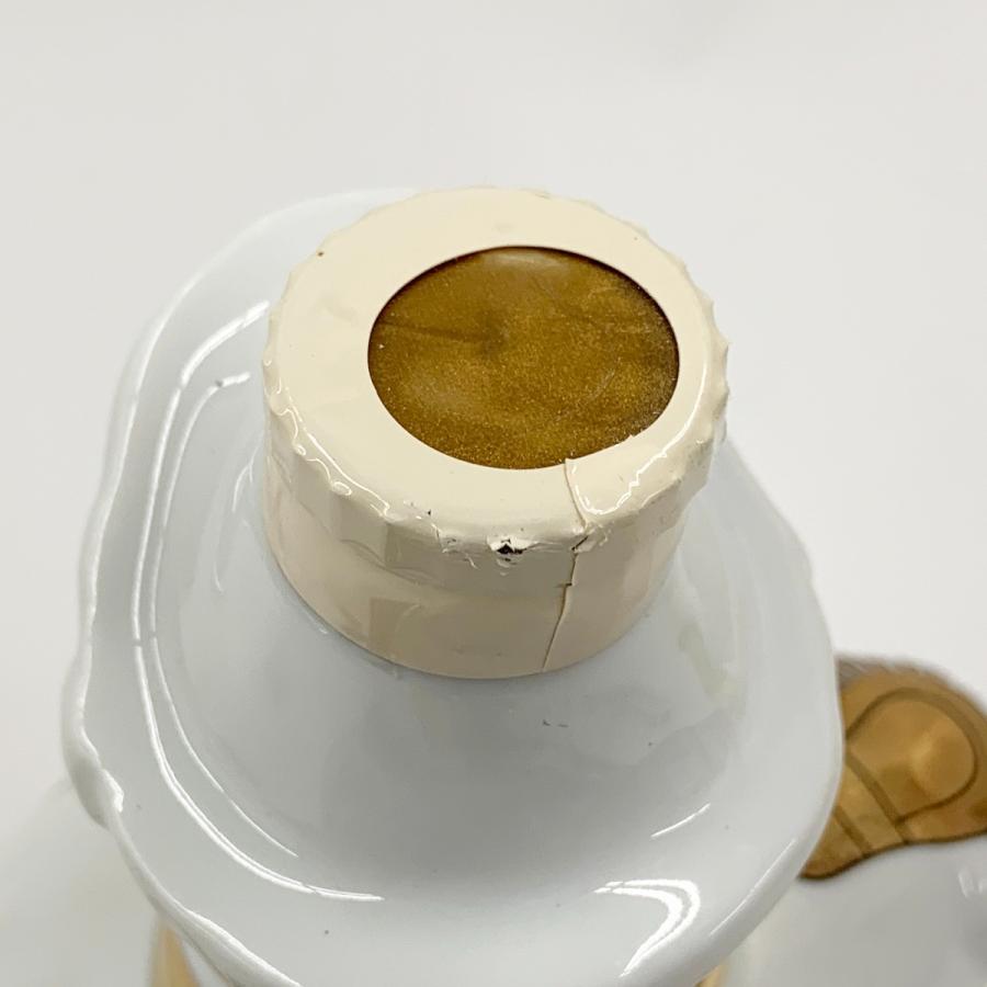 TANNEUR NAPOLEON XO ターナーナポレオン コニャック 陶器ボトル 未