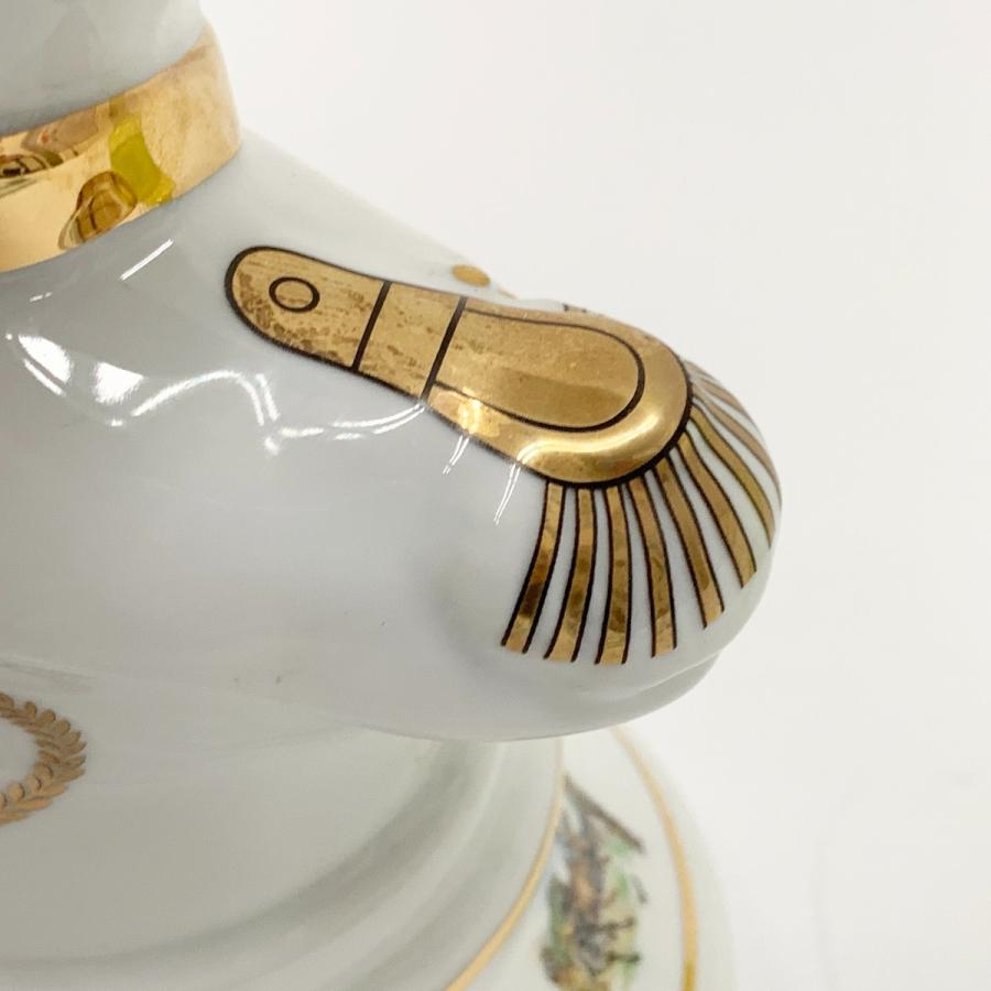 TANNEUR NAPOLEON XO ターナーナポレオン コニャック 陶器ボトル 未
