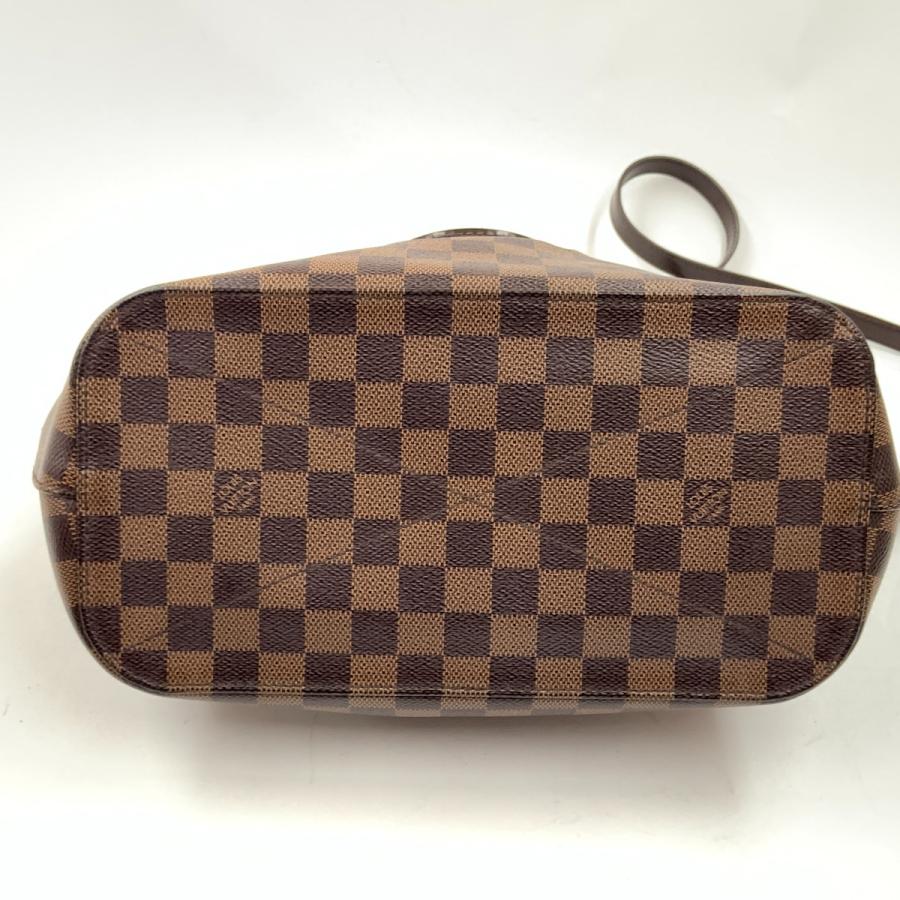ルイヴィトン バッグ レディース ショルダーバッグ 2WAY ダミエ ブラウン 未使用 2989 LOUIS VUITTON（ルイ・ヴィトン） 【極美品】ルイヴィトン ダミエ