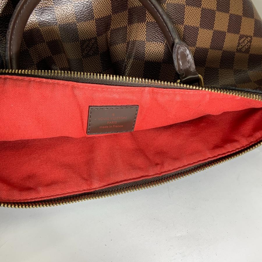Louis Vuitton ダミエ ボストンバッグ Louis Vuitton DAMIER(ルイヴィトン ダミエ) ボストンバッグ(メンズ