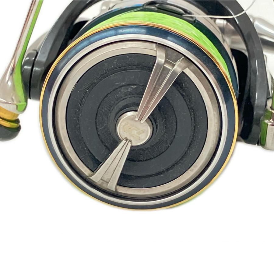 DAIWA ダイワ CERTATE LT 19 セルテート LT4000-CXH 060053 スピニング