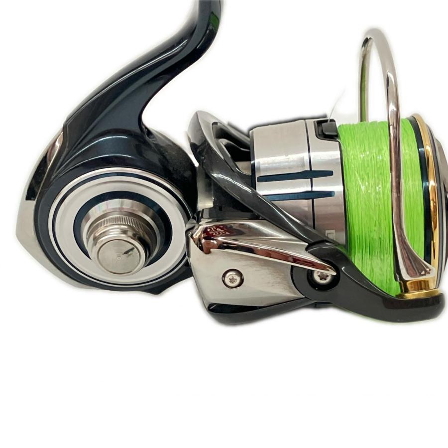 DAIWA ダイワ CERTATE LT 19 セルテート LT4000-CXH 060053 スピニング