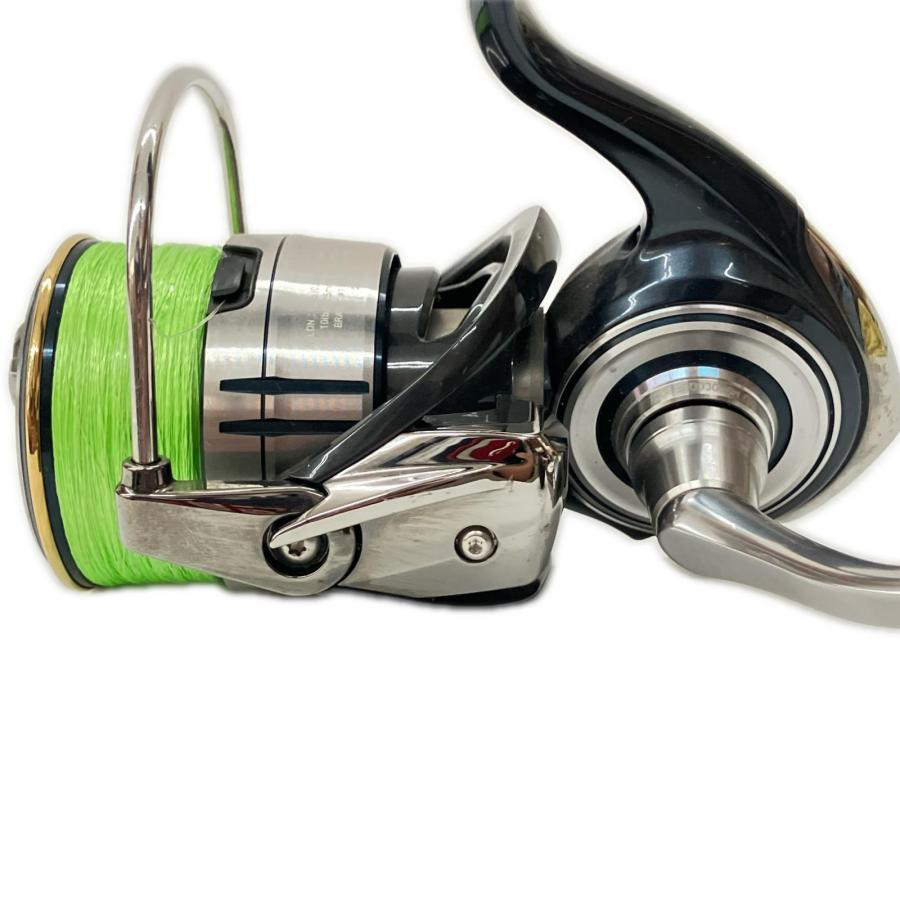 DAIWA ダイワ CERTATE LT 19 セルテート LT4000-CXH 060053 スピニング