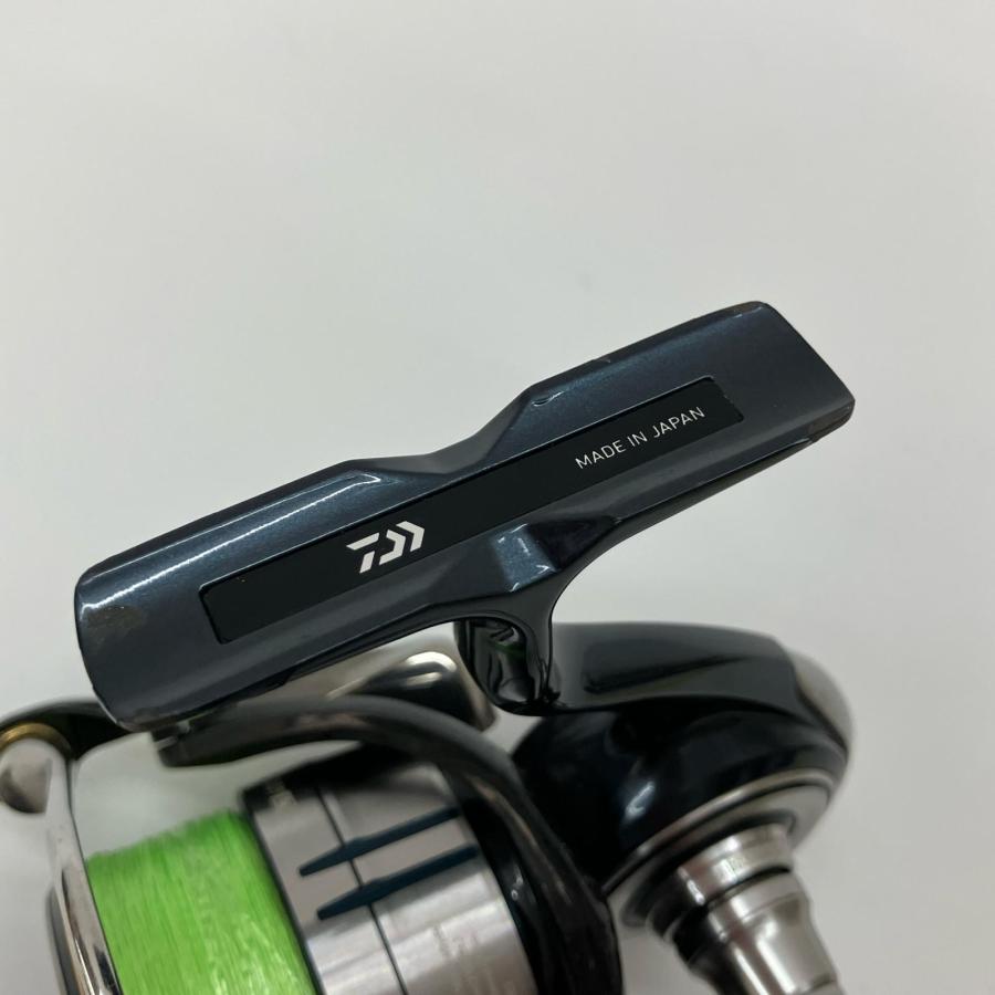 DAIWA ダイワ CERTATE LT 19 セルテート LT4000-CXH 060053 スピニング
