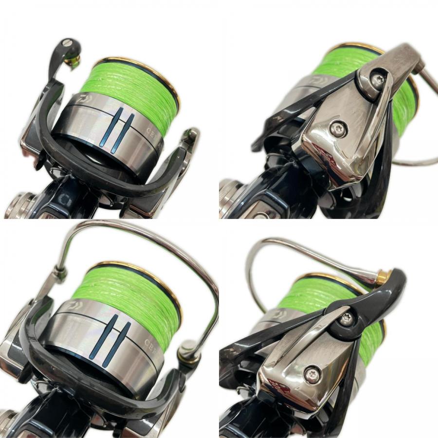 DAIWA ダイワ CERTATE LT 19 セルテート LT4000-CXH 060053 スピニング