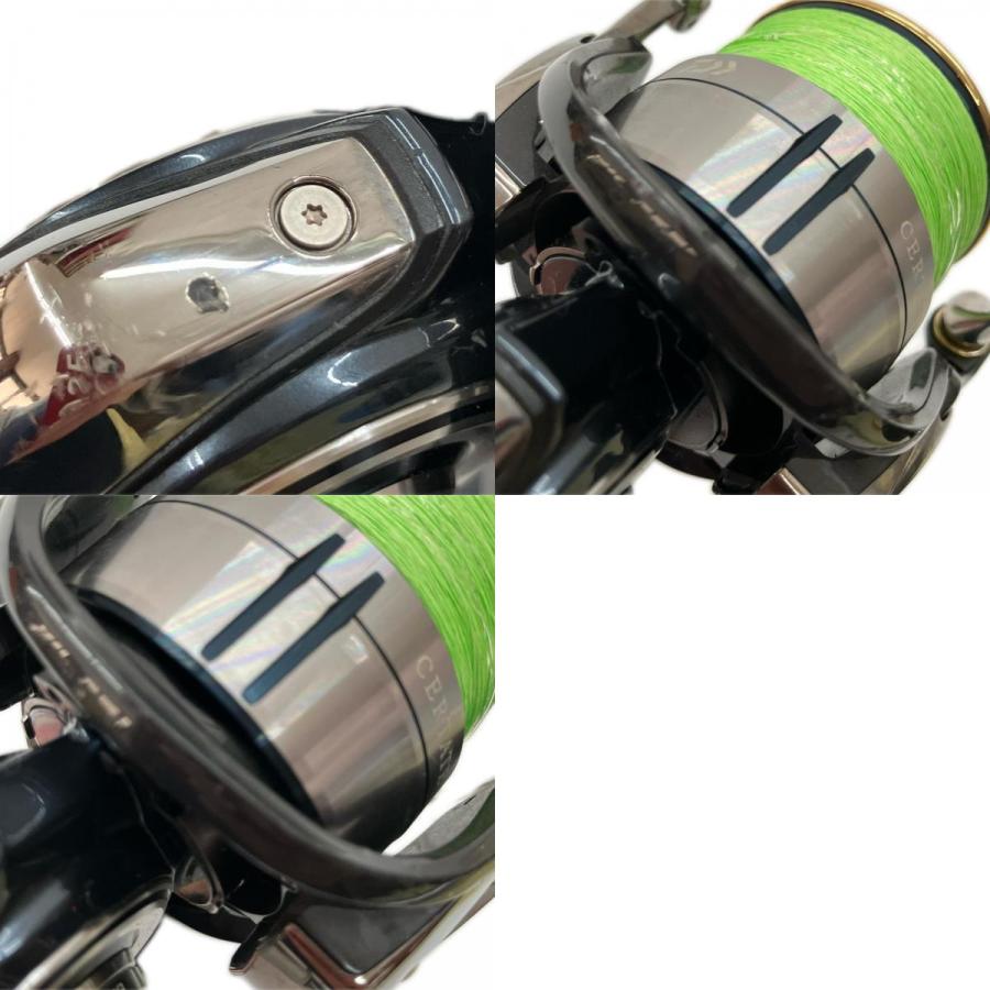 DAIWA ダイワ CERTATE LT 19 セルテート LT4000-CXH 060053 スピニング