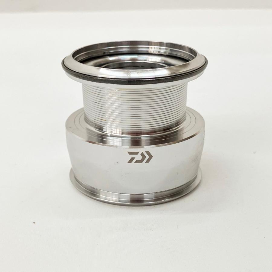 DAIWA ダイワ EXIST 22 イグジスト LT4000 3109492 スプール 目立った