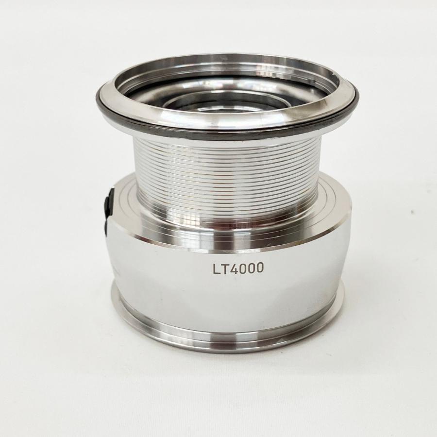 DAIWA ダイワ EXIST 22 イグジスト LT4000 3109492 スプール 目立った