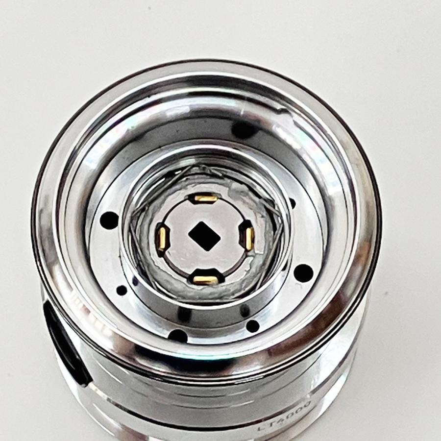 22イグジスト 4000 スプール DAIWA ダイワ EXIST 22 イグジスト LT4000 3109492 スプール 目立った