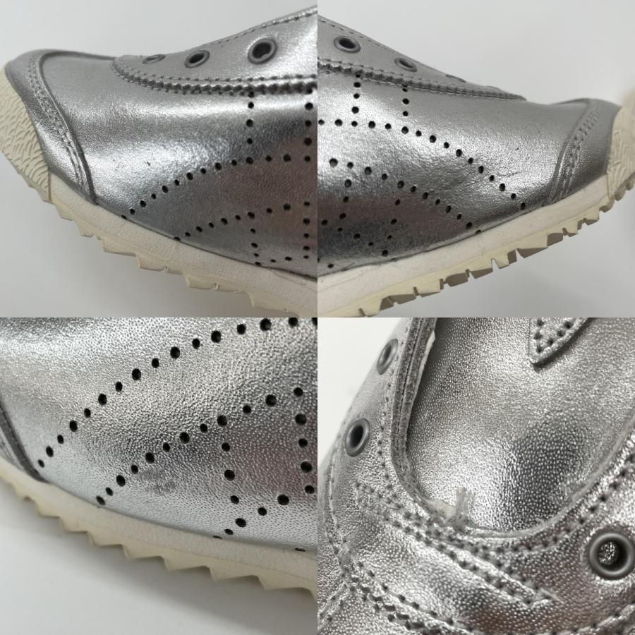 最安値大人気アルビオン２点セット Onitsuka Tiger（オニツカタイガー） レディース シューズ メキシコ66