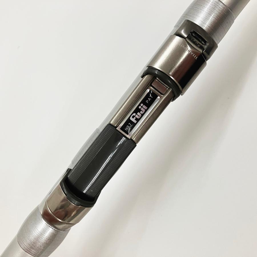 SHIMANO シマノ SPIN POWER スピンパワー 425CX-T 22991 投竿 やや傷や