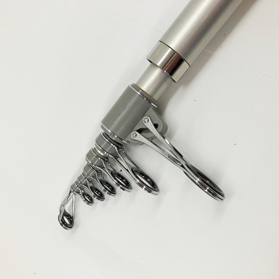 SHIMANO シマノ SPIN POWER スピンパワー 425CX-T 22991 投竿 やや傷や