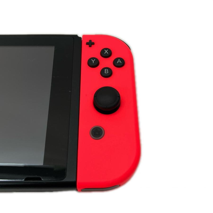 Nintendo ニンテンドウ Switch スイッチ 本体 HAC-001 やや傷や汚れ
