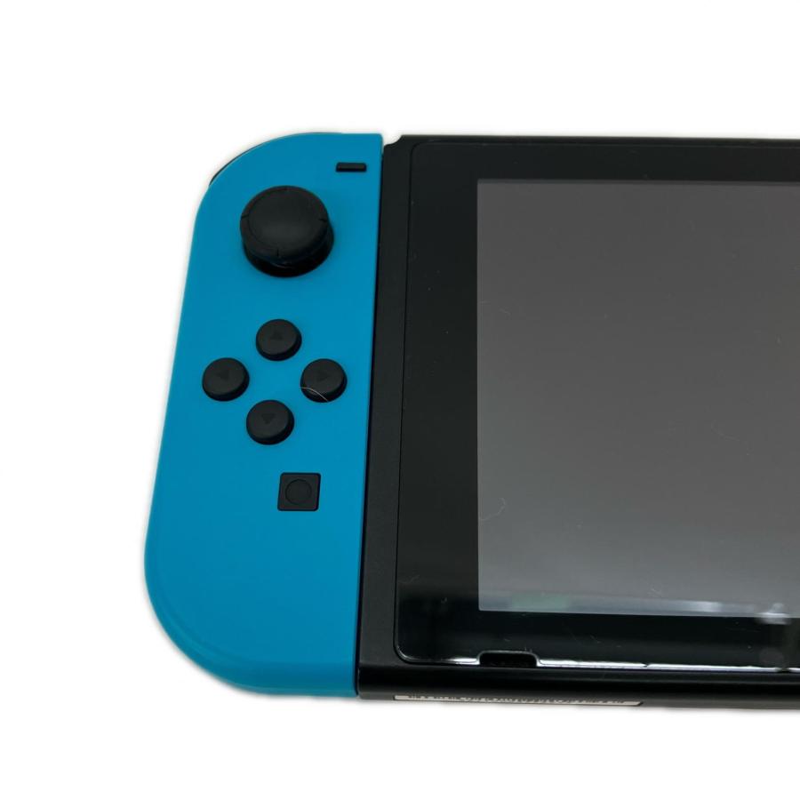 Nintendo ニンテンドウ Switch スイッチ 本体 HAC-001 やや傷や汚れ