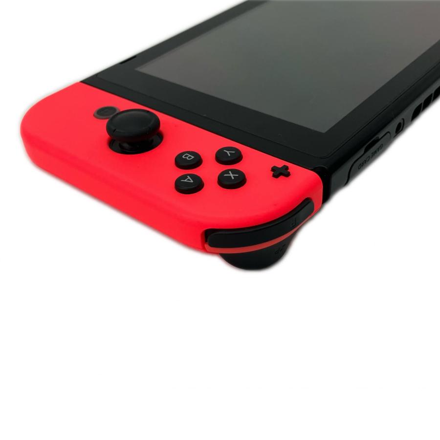 Nintendo ニンテンドウ Switch スイッチ 本体 HAC-001 やや傷や汚れ