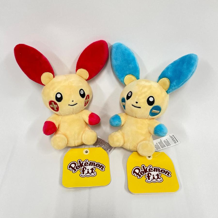 ポケットモンスター ぬいぐるみ ポケモンセンター限定 pokemon fit 