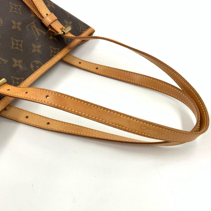 LOUIS VUITTON（ルイ・ヴィトン） モノグラム バケットGM レディース