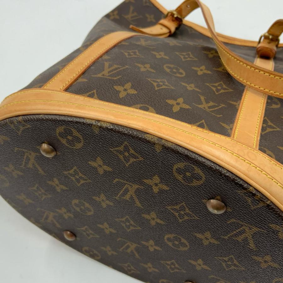 LOUIS VUITTON（ルイ・ヴィトン） モノグラム バケットGM レディース